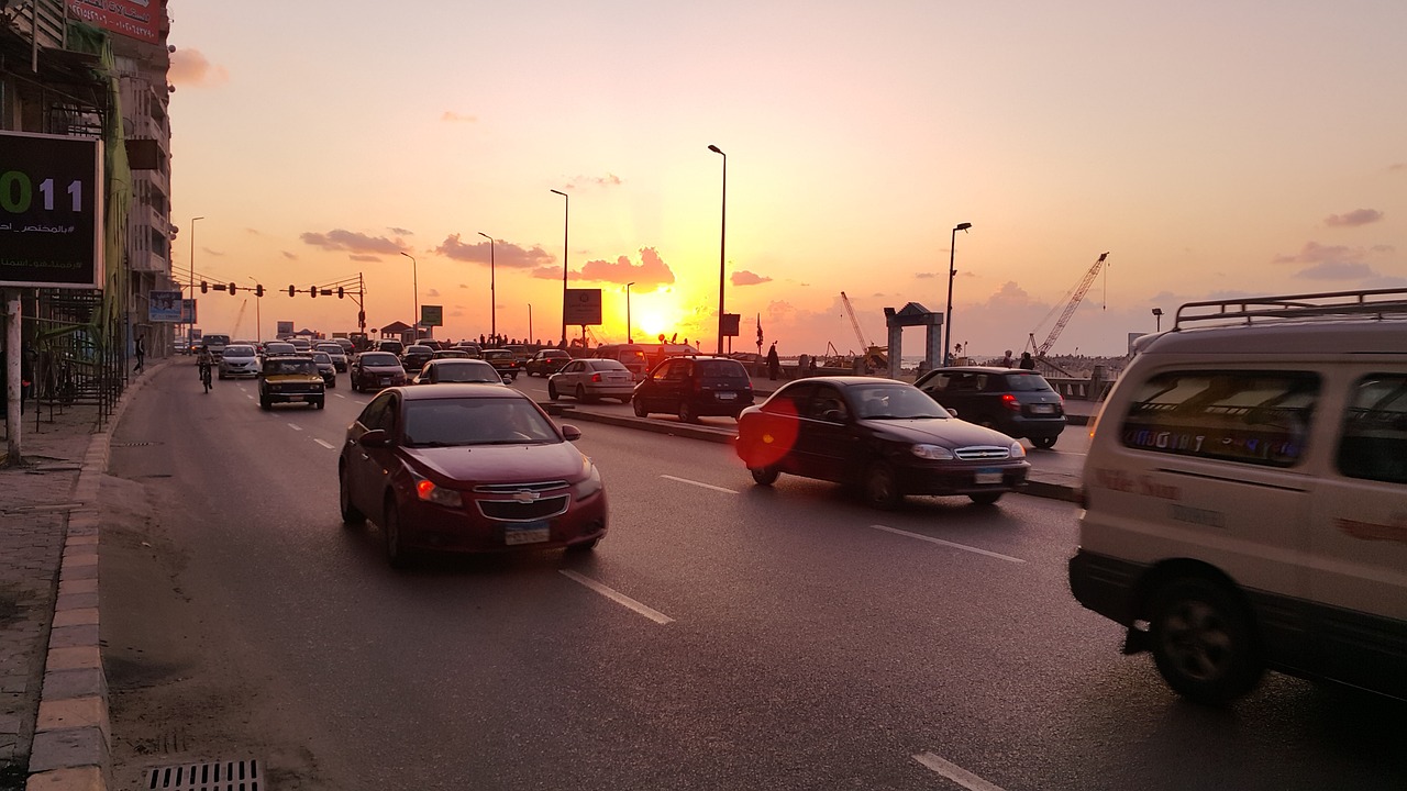 Natuurlijke schoonheid