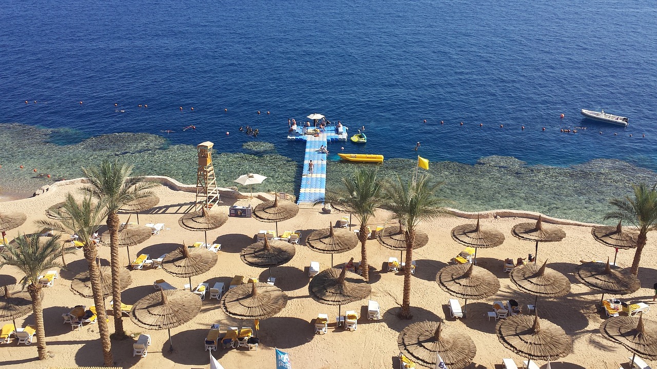 Natuurlijke schoonheid